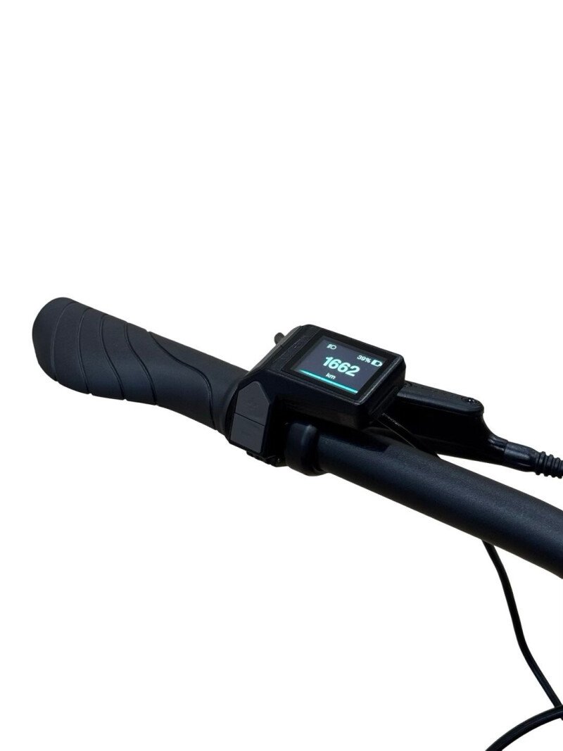 Giant Talon E+ EX Shimano Alivio 2022