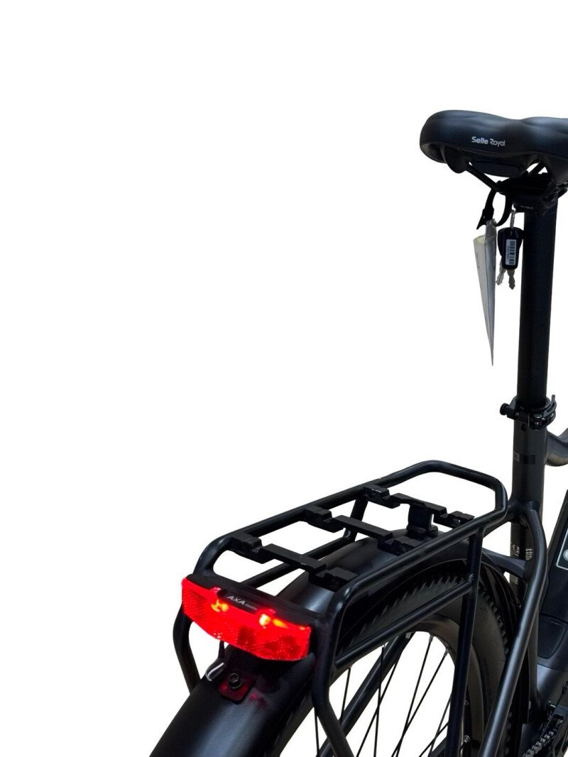 Giant Talon E+ EX Shimano Alivio 2022
