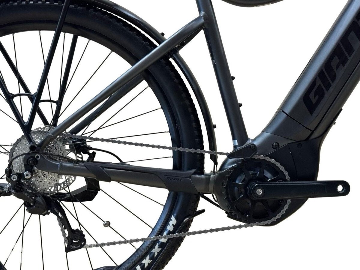 Giant Talon E+ EX Shimano Alivio 2022