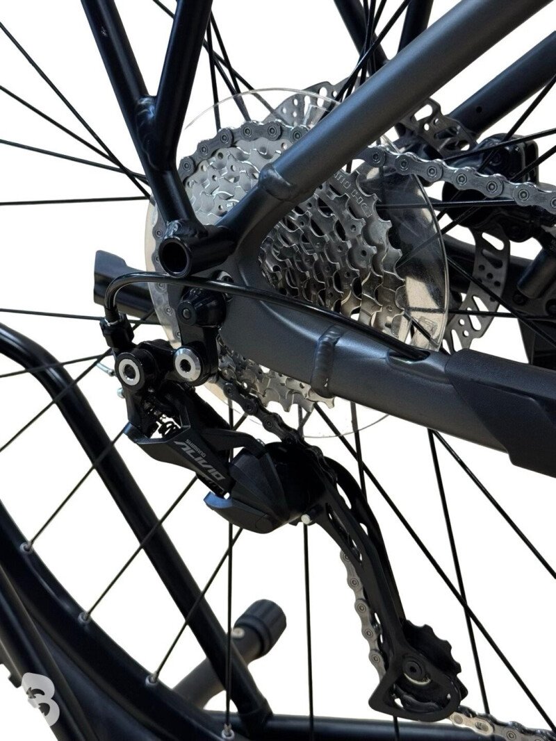 Giant Talon E+ EX Shimano Alivio 2022