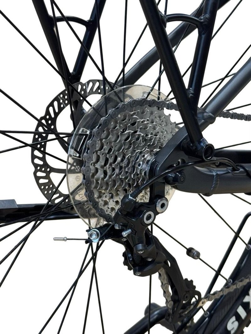 Giant Talon E+ EX Shimano Alivio 2022