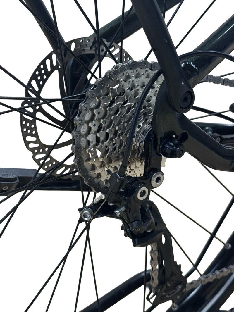 Giant Explore E+3 Shimano Alivio 2022