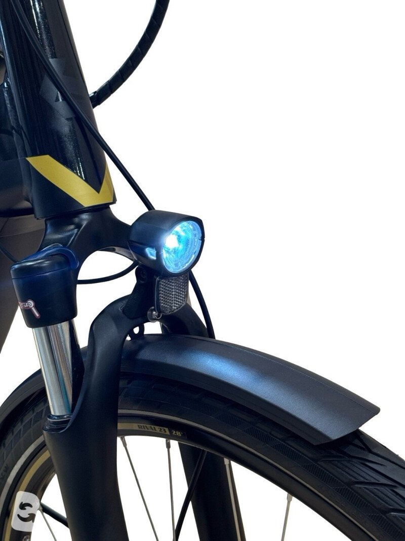 Bergamont E-Horizon Edition Shimano Deore 2022