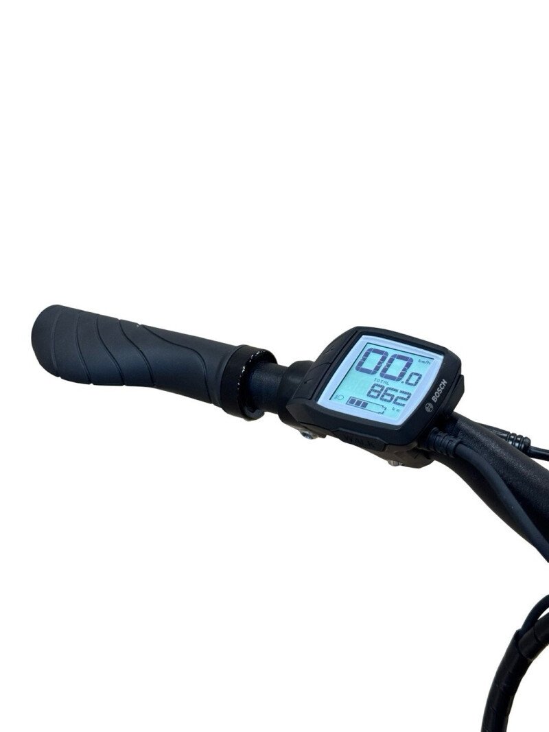 Bergamont E-Horizon Edition Shimano Deore 2022