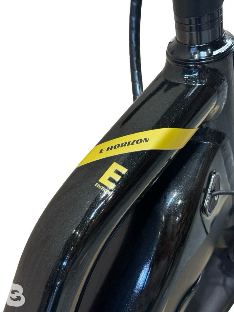 Bergamont E-Horizon Edition Shimano Deore 2022