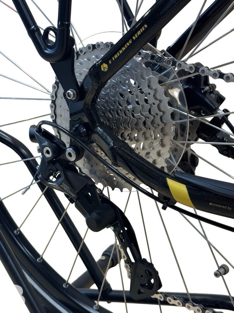 Bergamont E-Horizon Edition Shimano Deore 2022