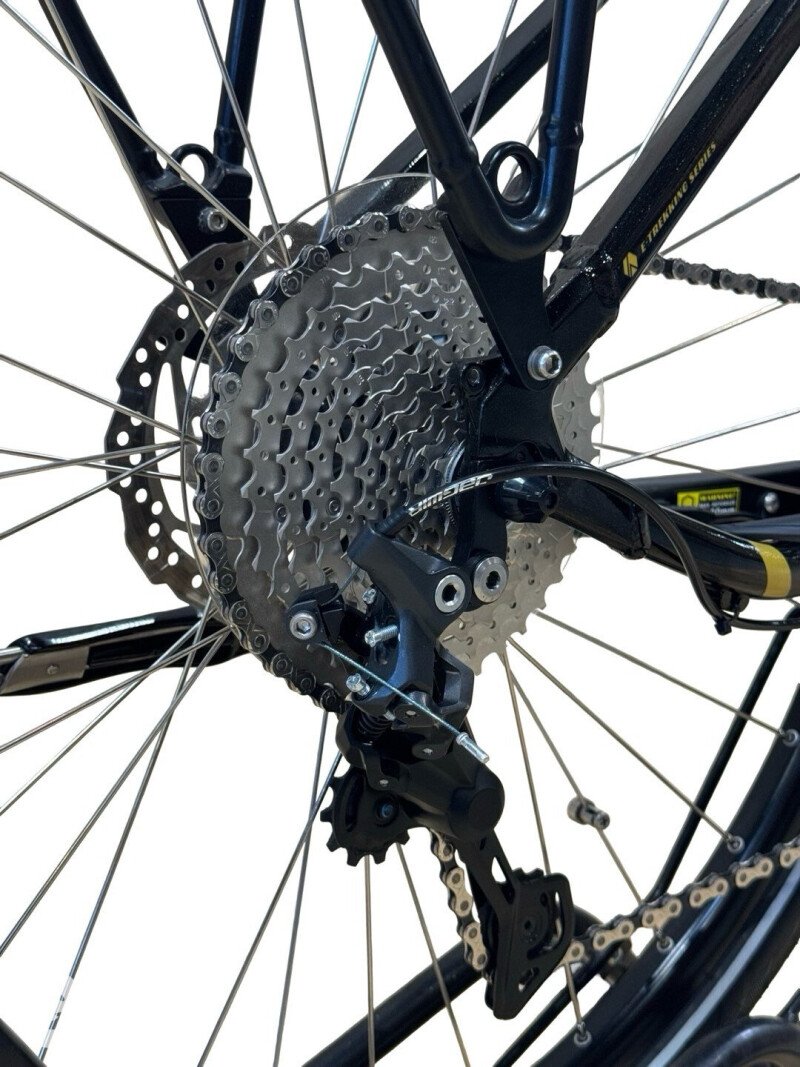 Bergamont E-Horizon Edition Shimano Deore 2022