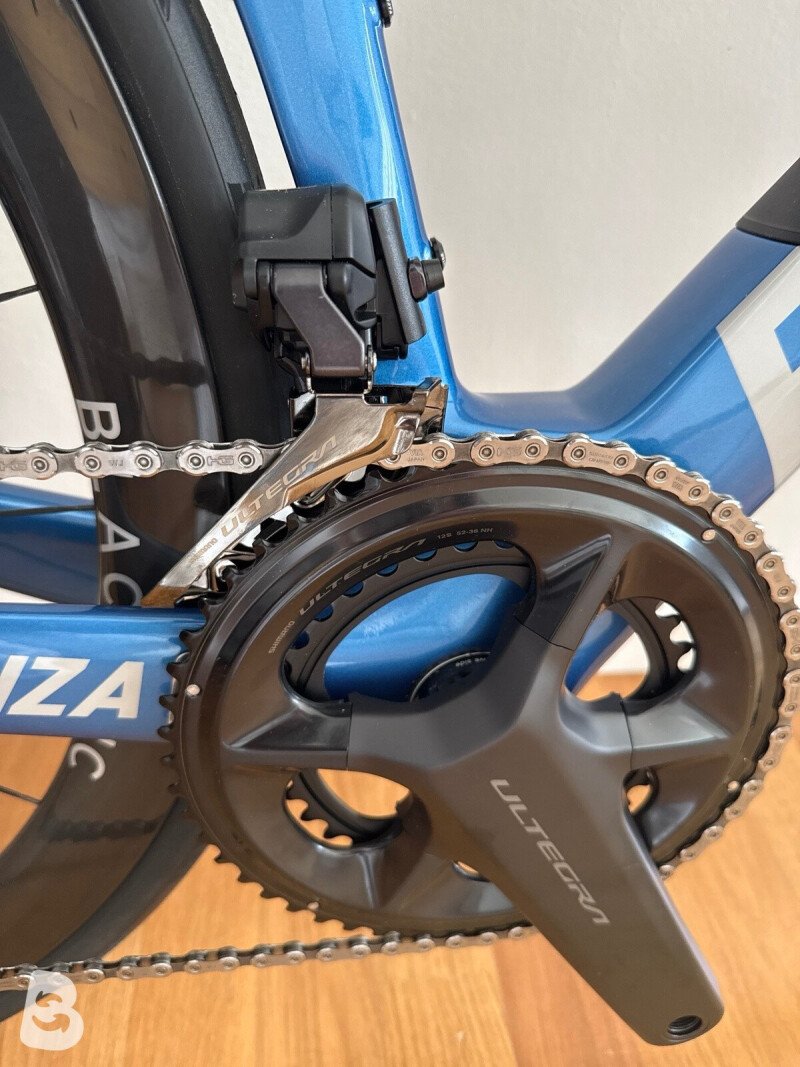 Factor Monza 2026