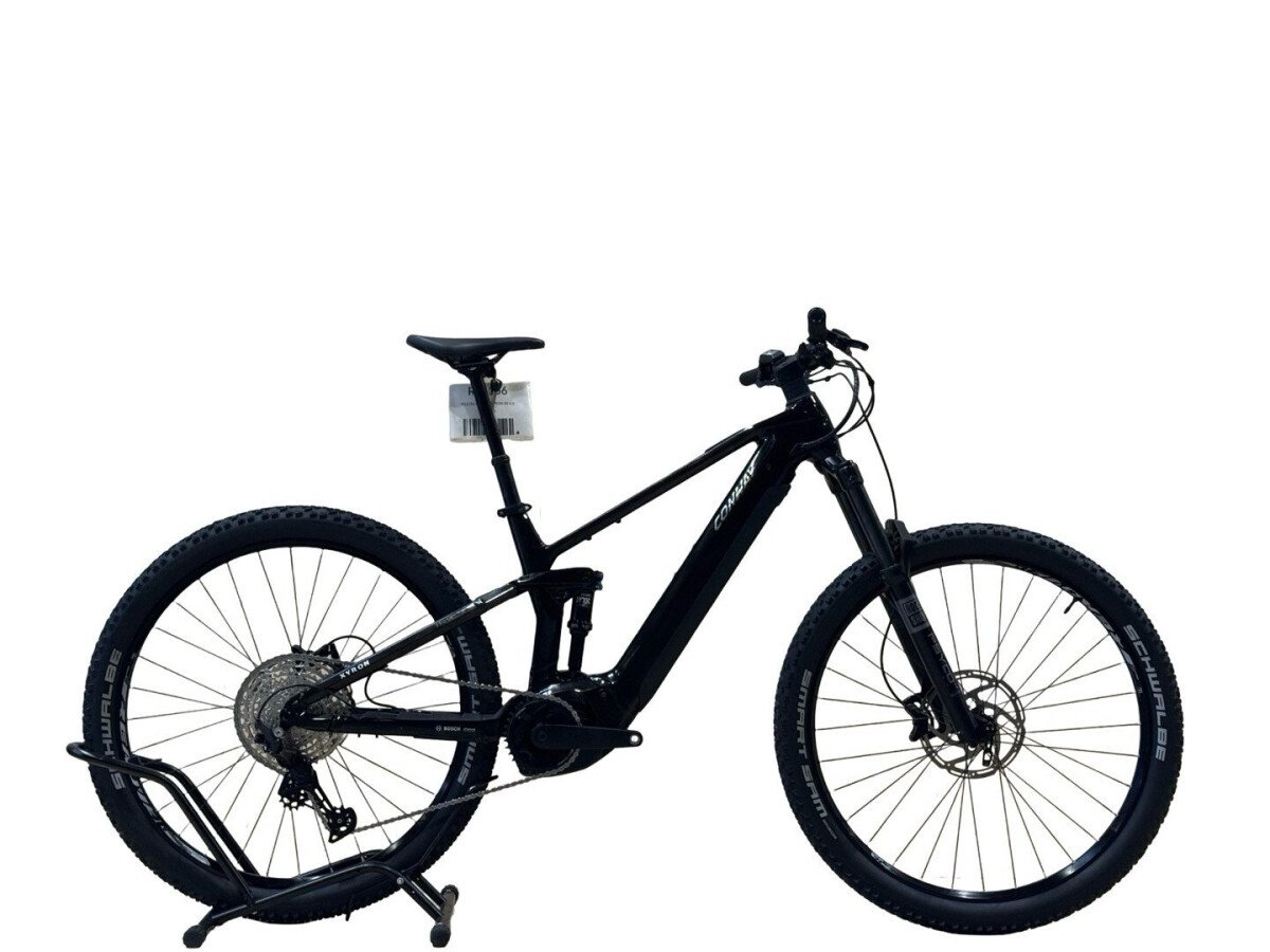 Conway Xyron ST 4.0 Carbon Shimano Deore 2025
