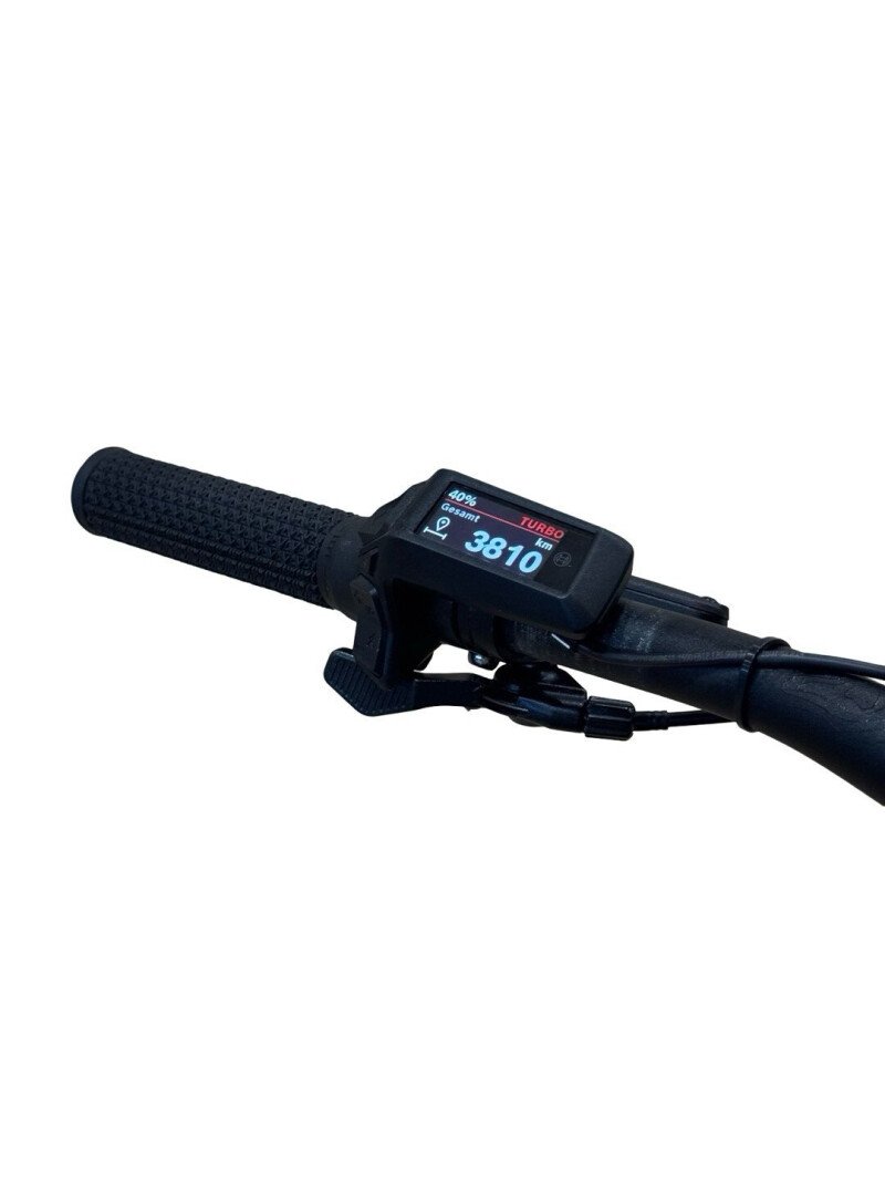 Conway Xyron ST 4.0 Carbon Shimano Deore 2025