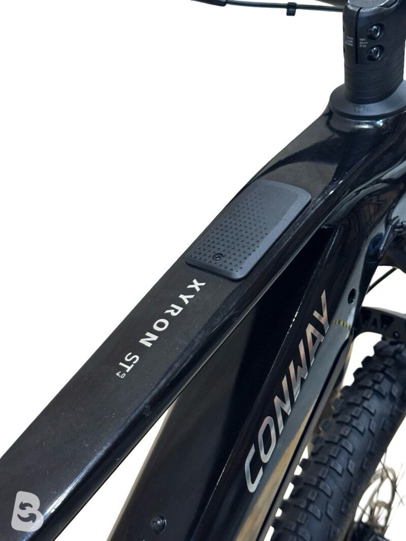 Conway Xyron ST 4.0 Carbon Shimano Deore 2025