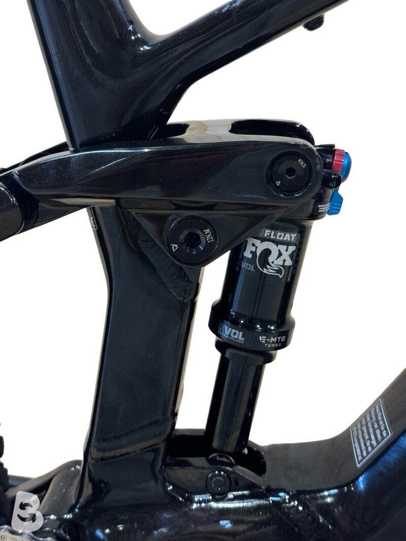 Conway Xyron ST 4.0 Carbon Shimano Deore 2025