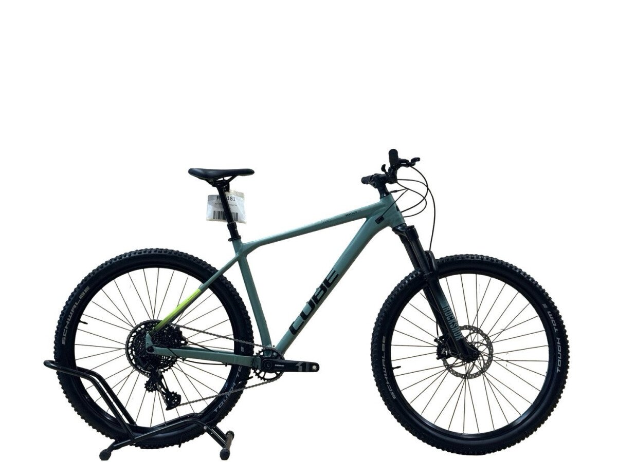 Cube Reaction TM Sram NX 2022