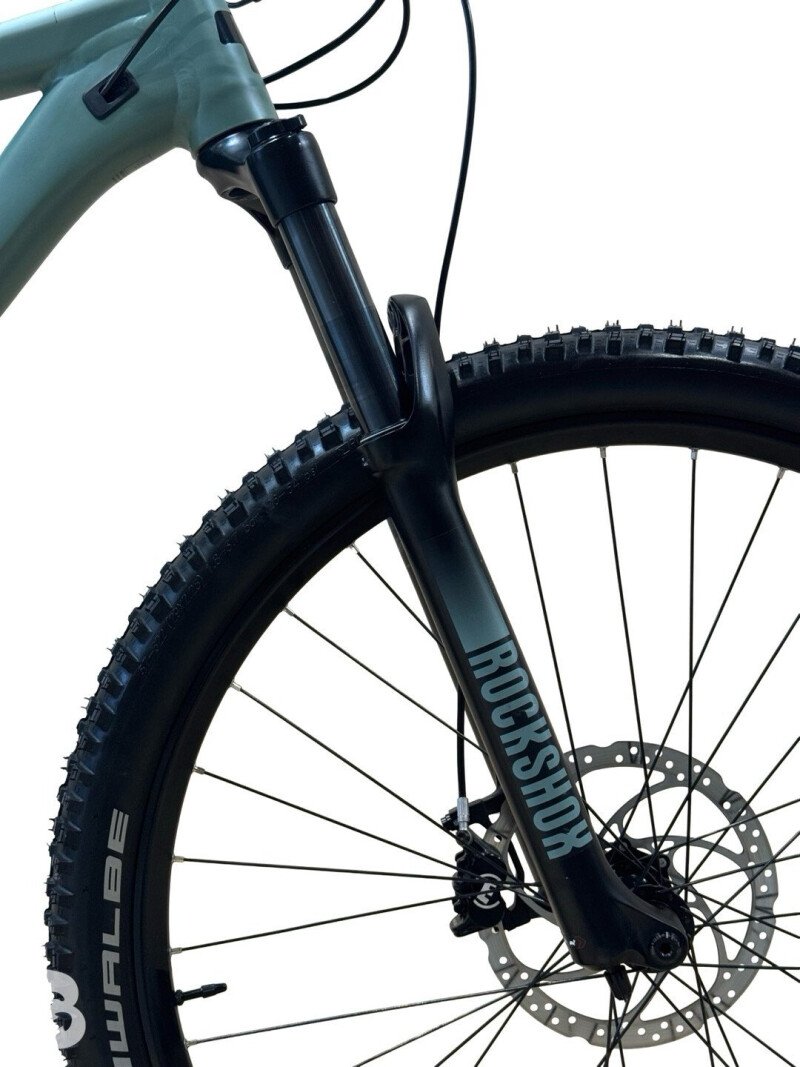 Cube Reaction TM Sram NX 2022