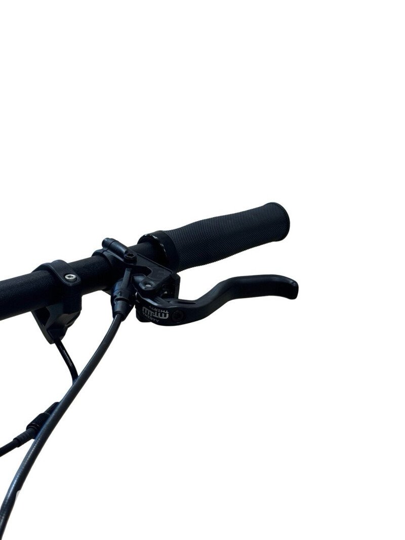 Cube Reaction TM Sram NX 2022