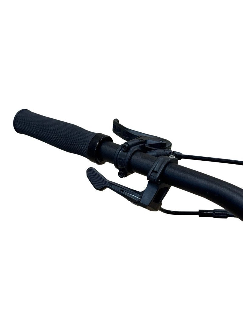 Cube Reaction TM Sram NX 2022