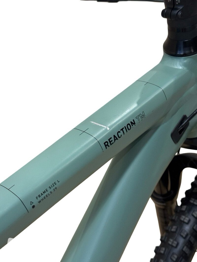 Cube Reaction TM Sram NX 2022