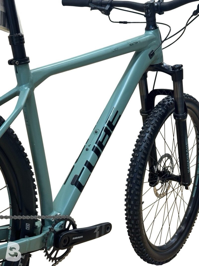 Cube Reaction TM Sram NX 2022