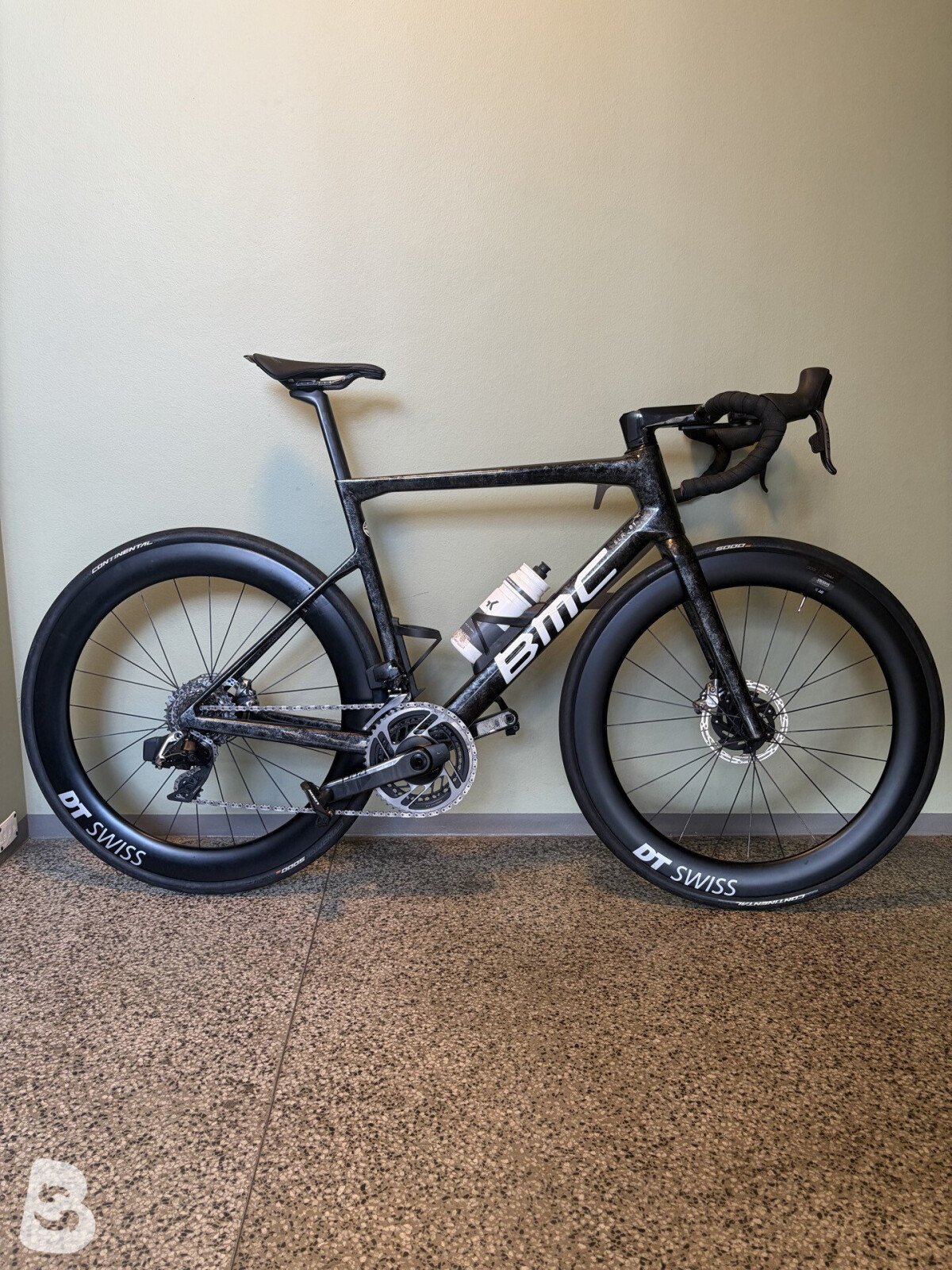 BMC Teammachine SLR 01 ONE 2024