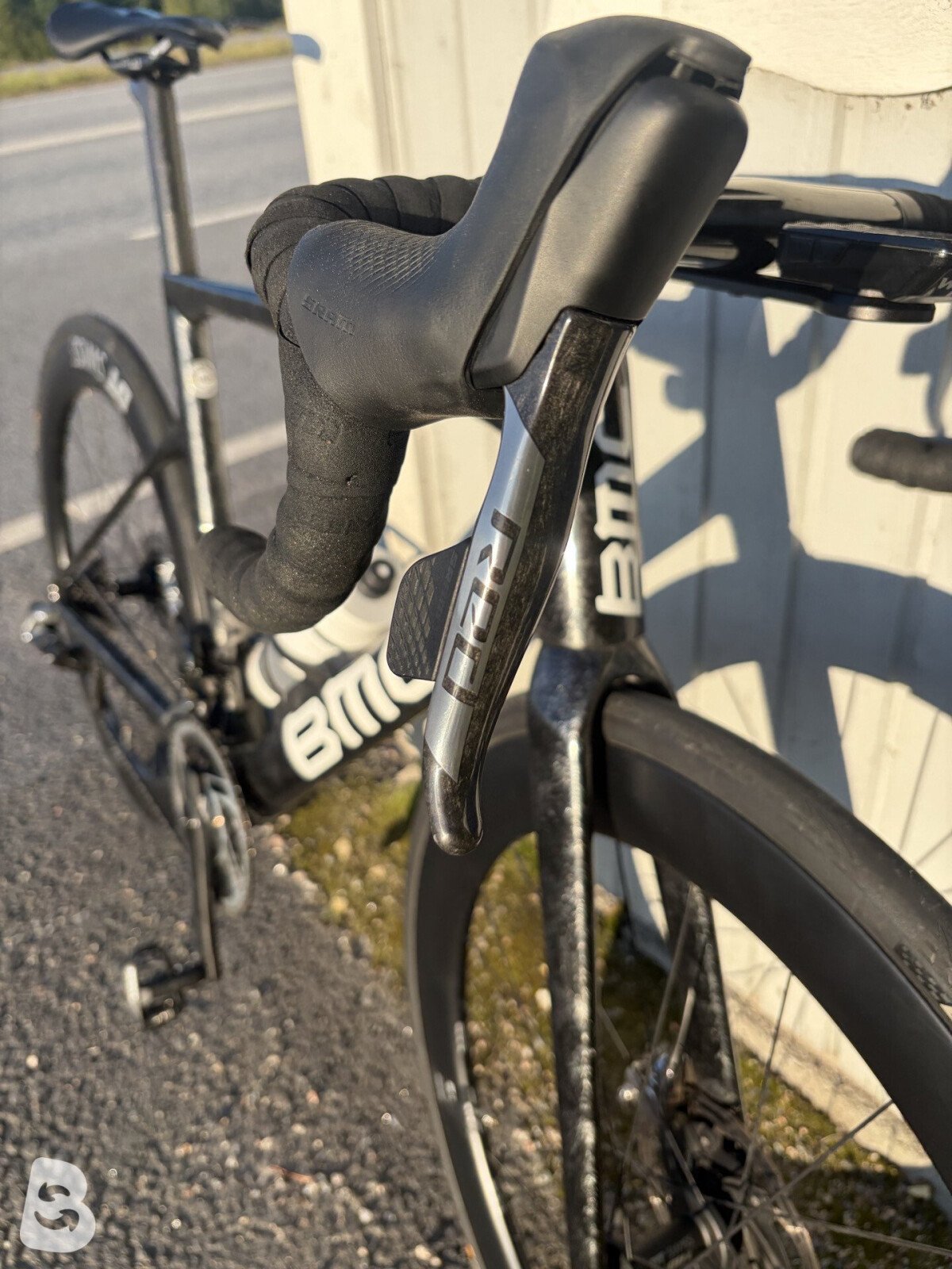 BMC Teammachine SLR 01 ONE 2024