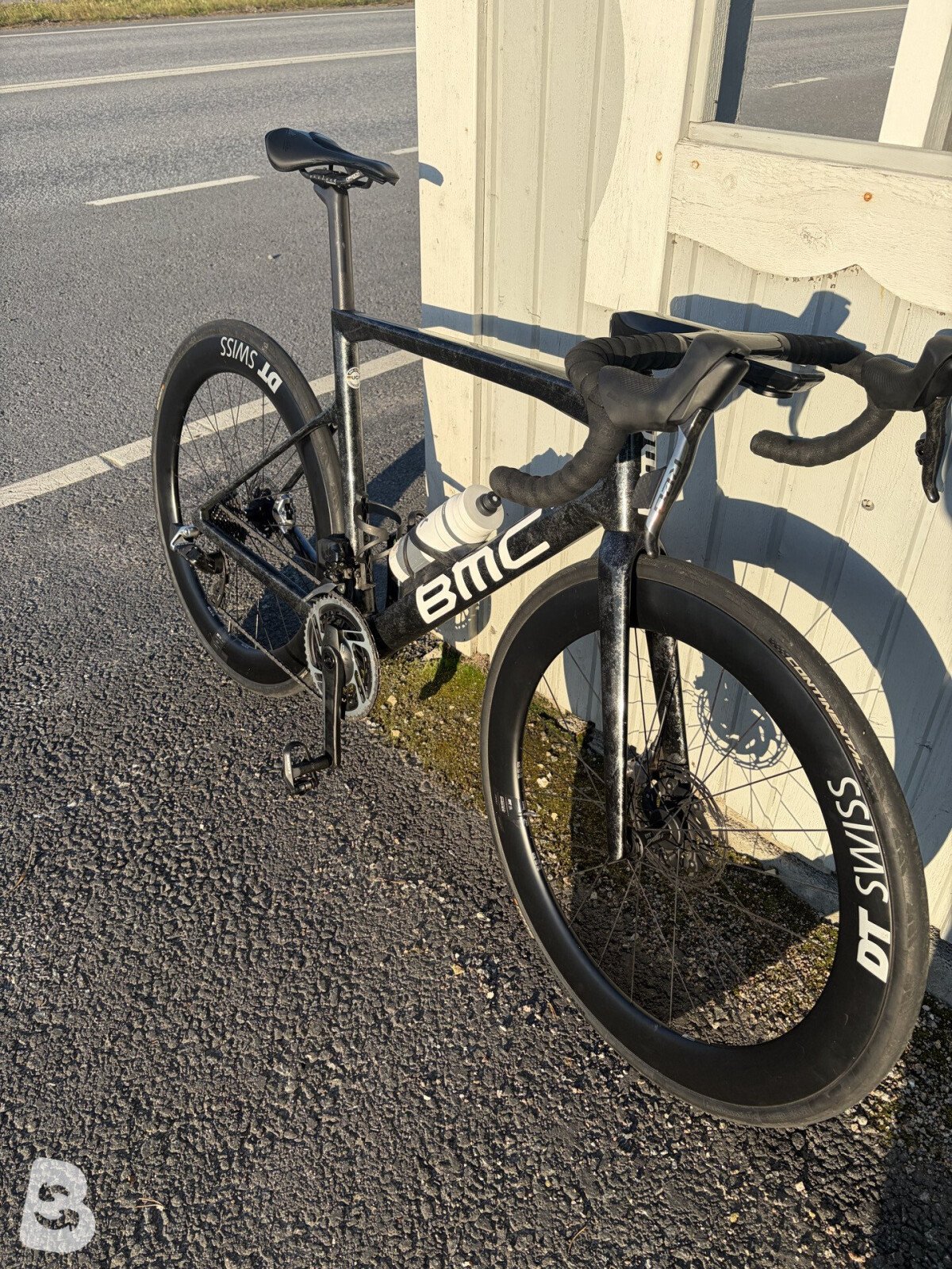 BMC Teammachine SLR 01 ONE 2024