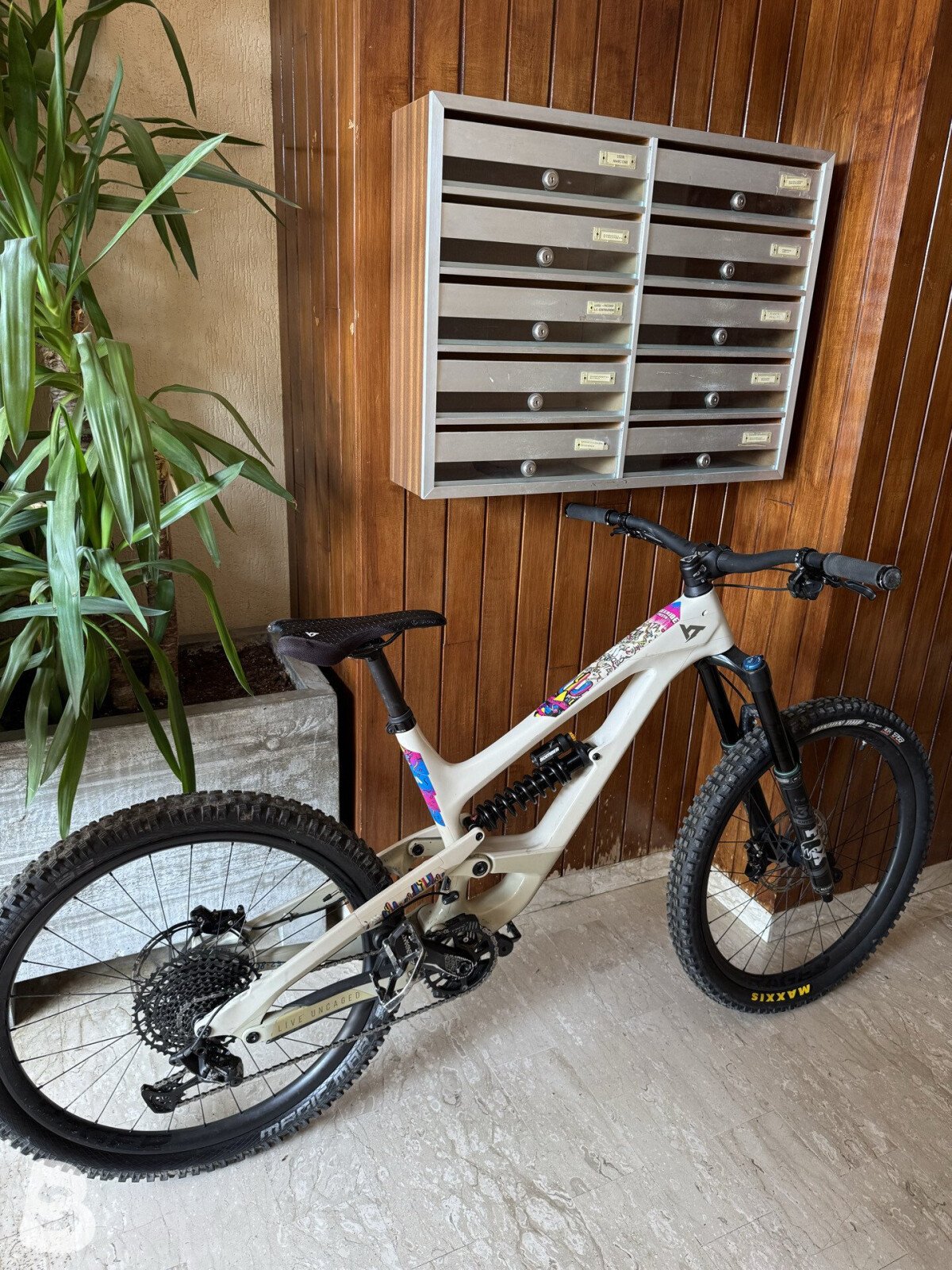 YT Industries Capra Comp 2020