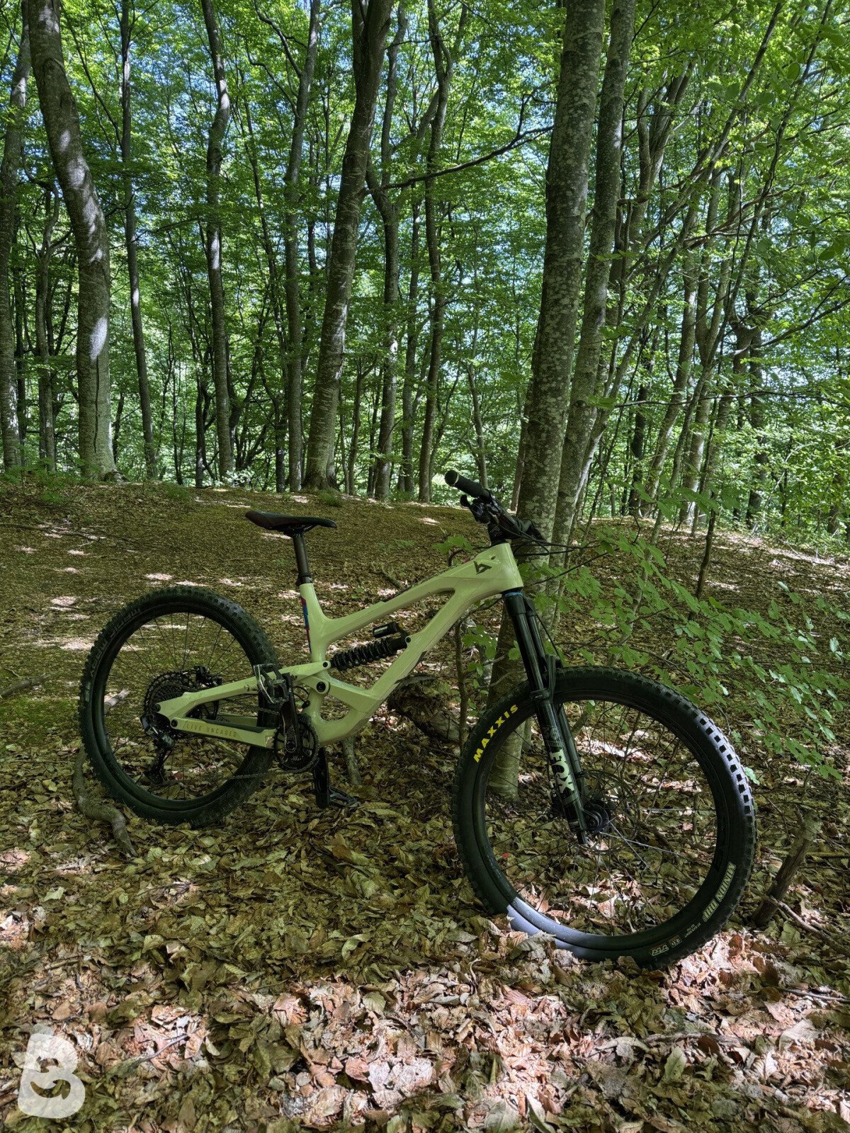 YT Industries Capra Comp 2020