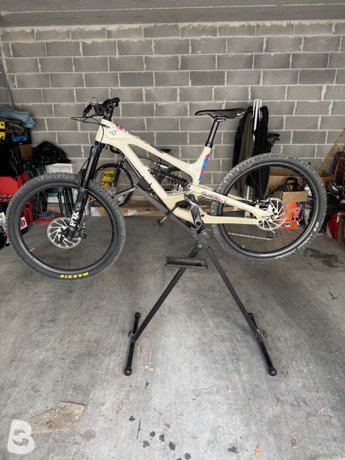 YT Industries Capra Comp 2020