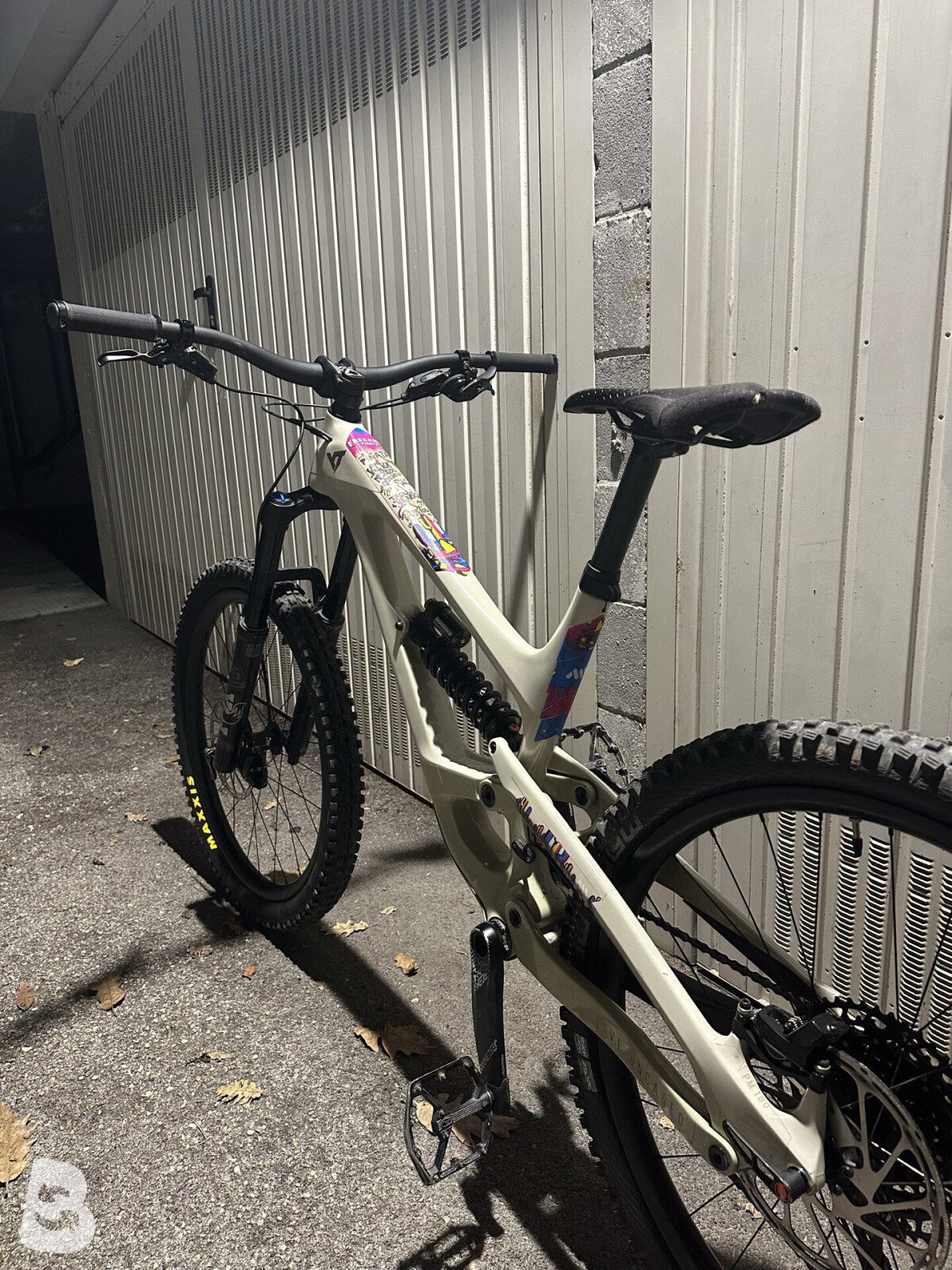 YT Industries Capra Comp 2020