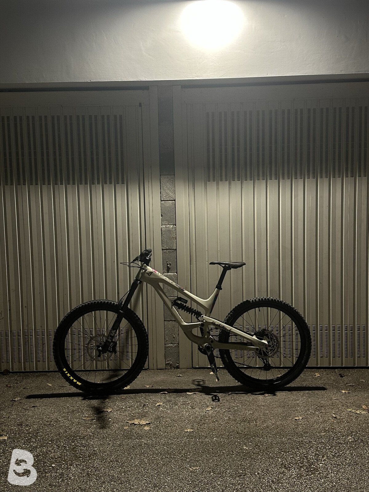 YT Industries Capra Comp 2020