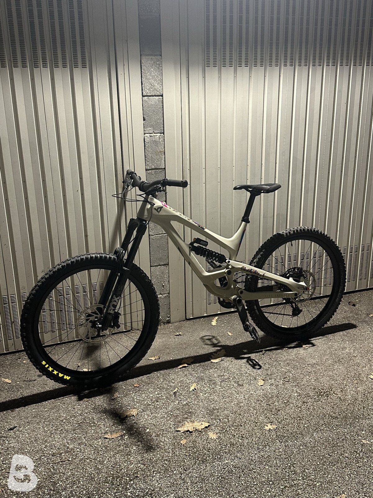 YT Industries Capra Comp 2020
