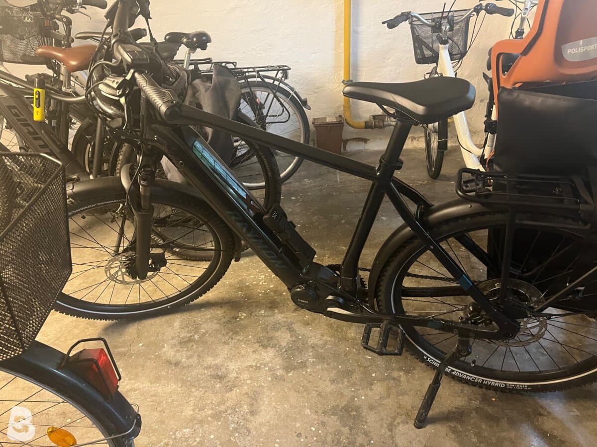 Raymon Tourray 720 2026