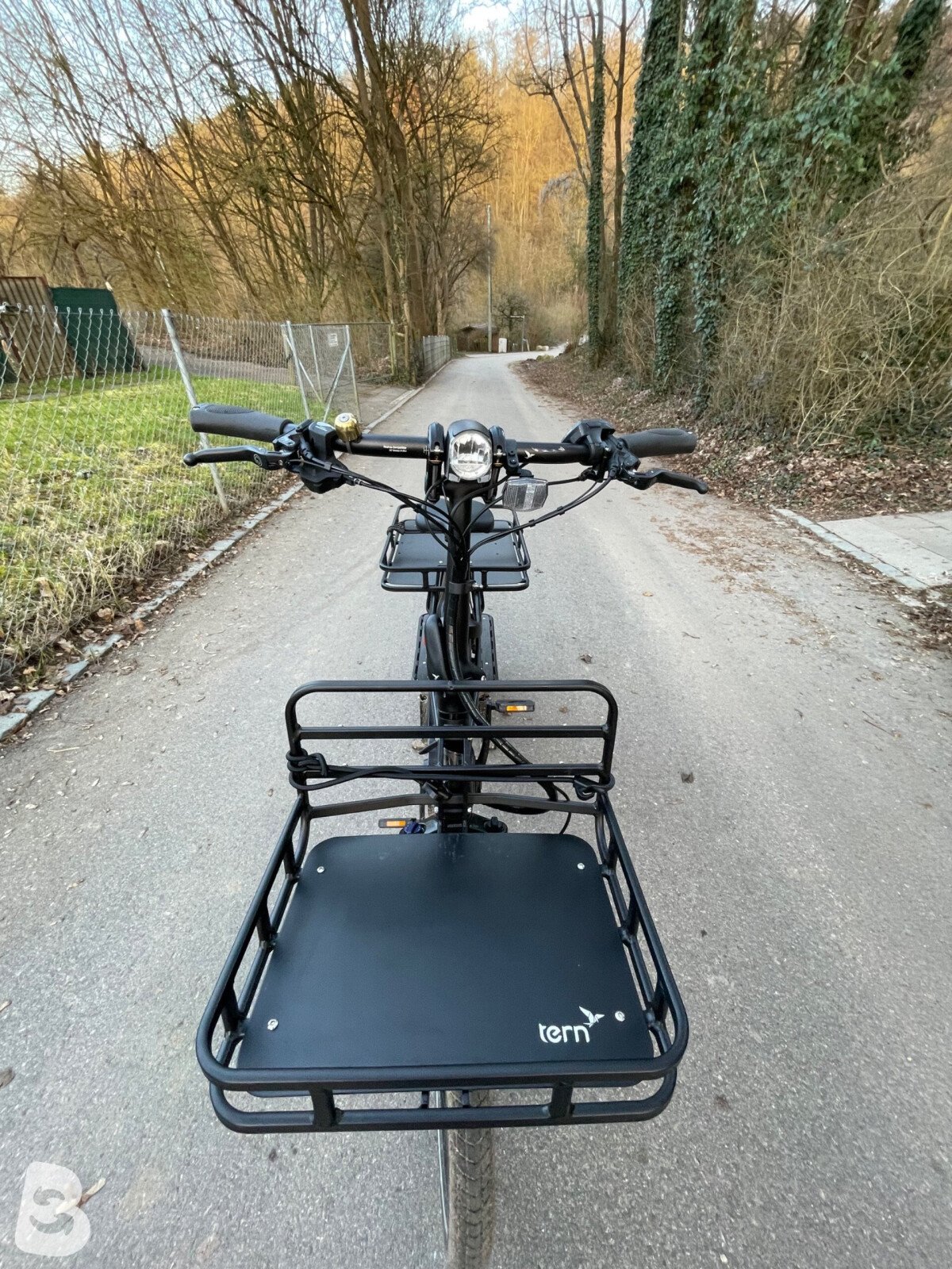 Tern GSD S10 2023
