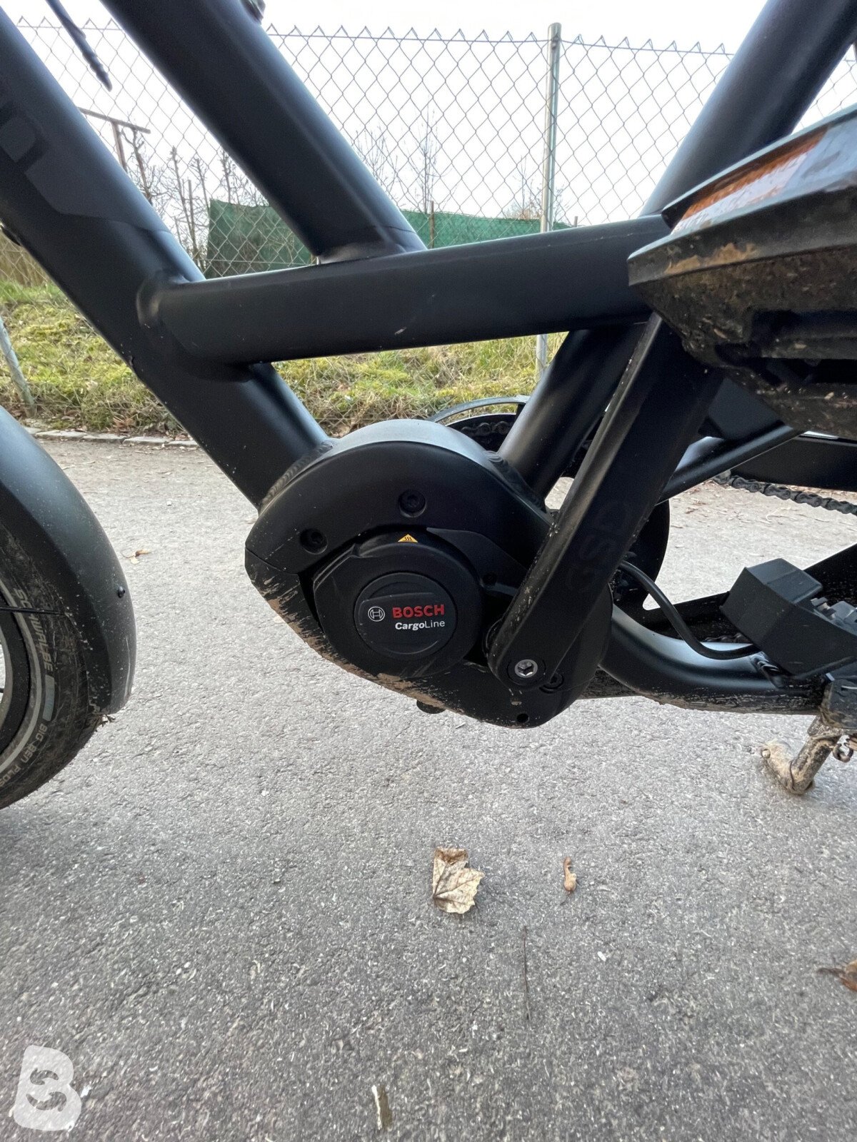 Tern GSD S10 2023