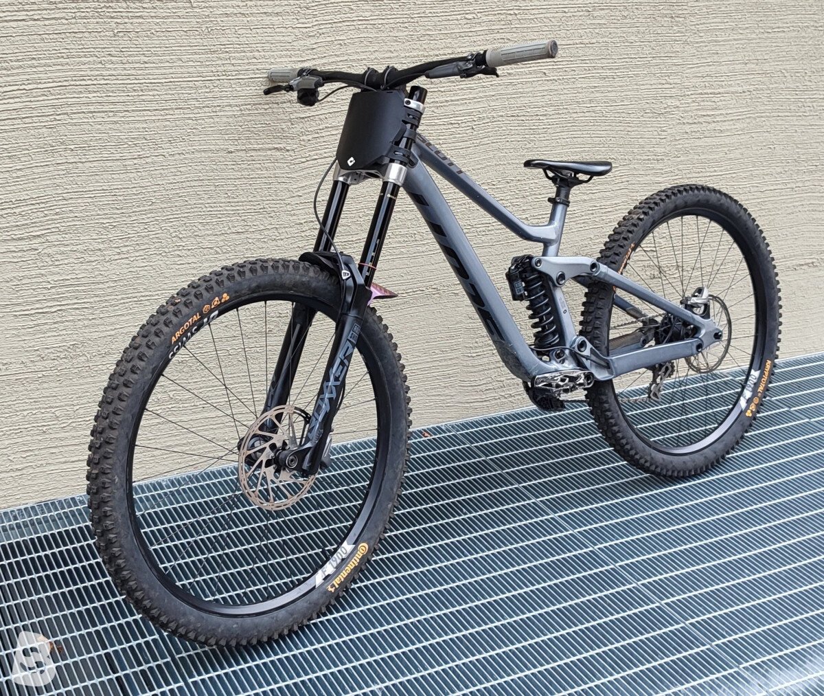 Scott Gambler 2024