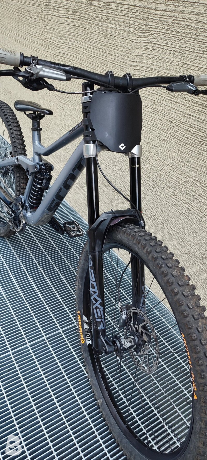 Scott Gambler 2024