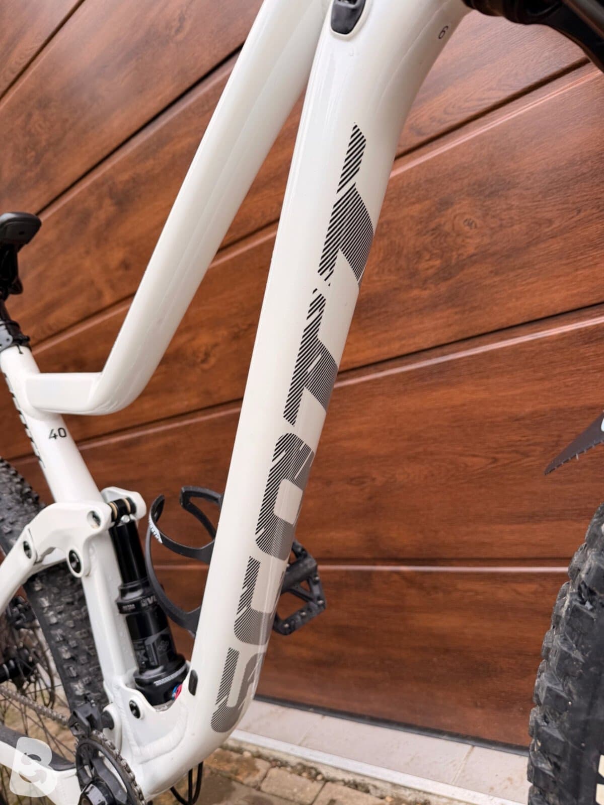 Scott Genius 940 2022