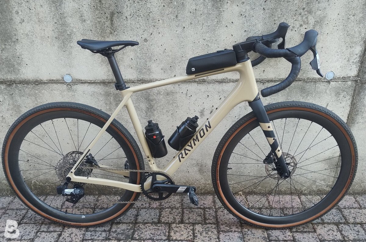 Raymon Soreno pro 2025
