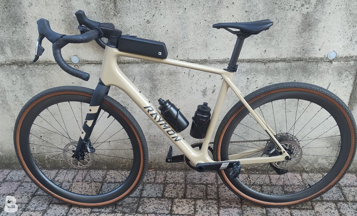 Raymon Soreno pro 2025