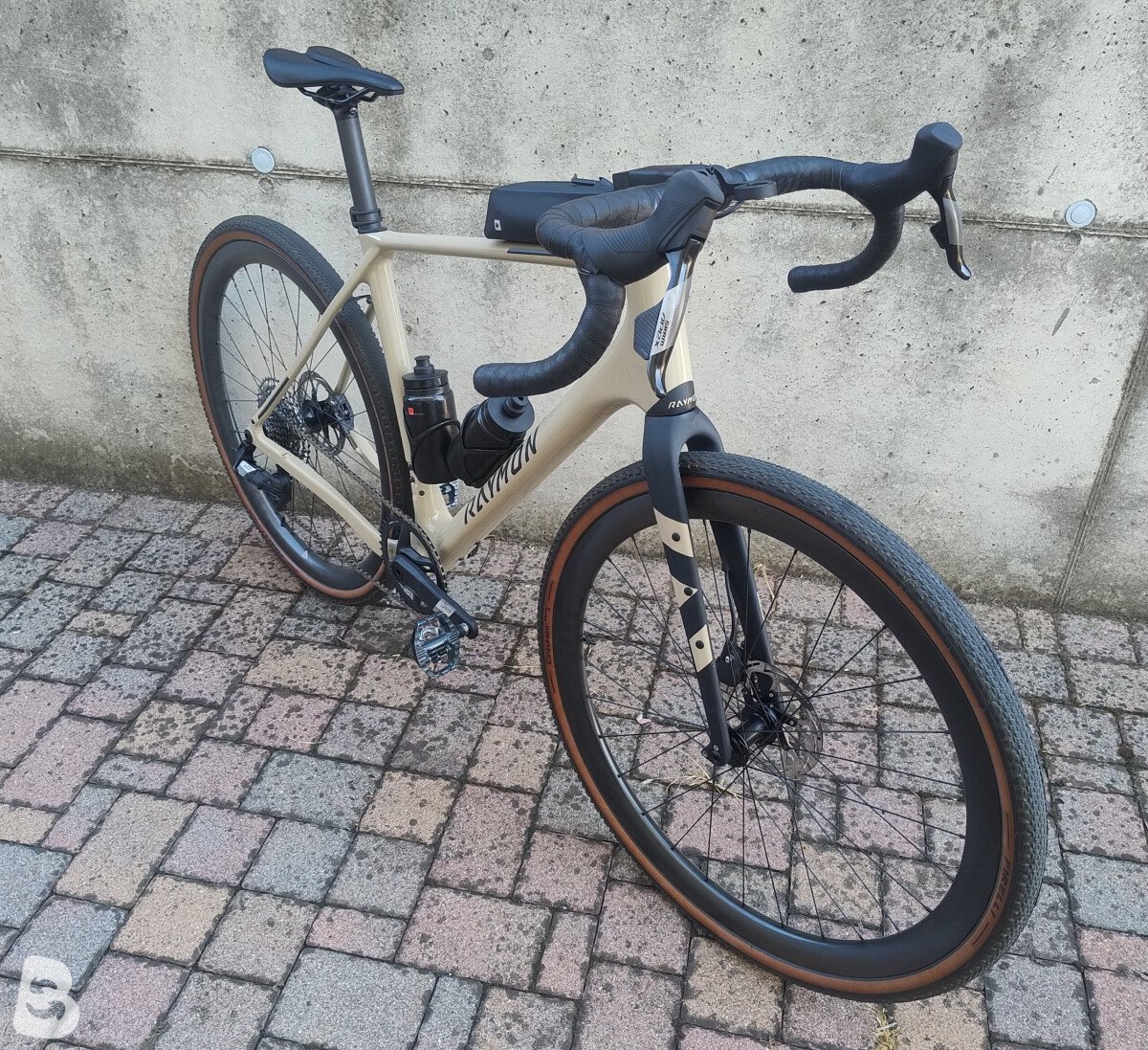 Raymon Soreno pro 2025