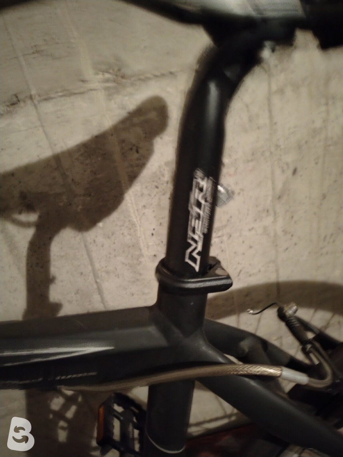 Nuzzi NSR Twenty