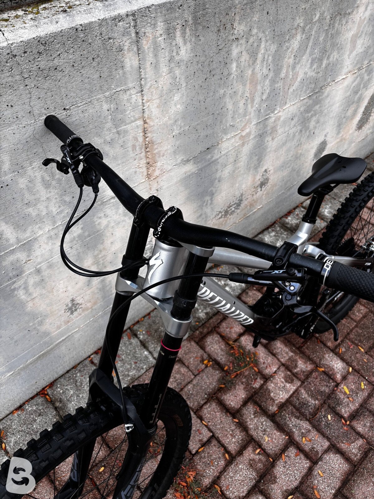 Specialized Demo Race 2023