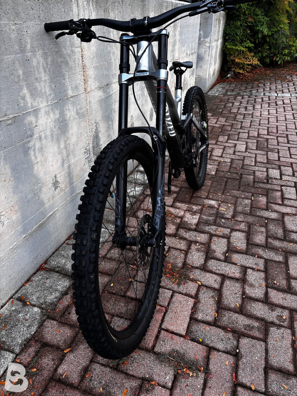 Specialized Demo Race 2023