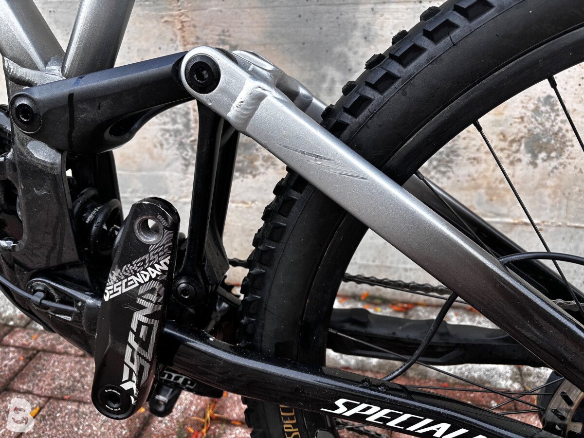 Specialized Demo Race 2023
