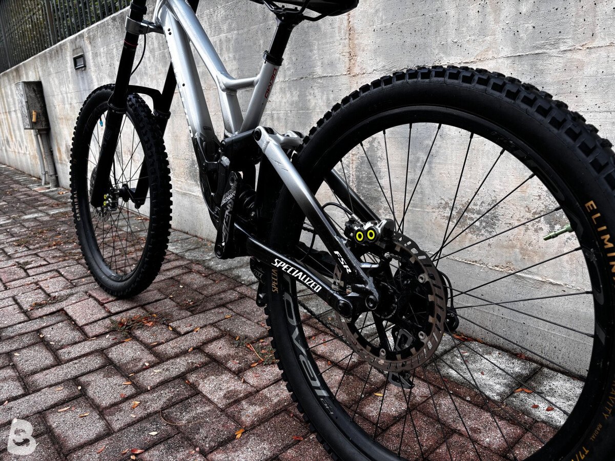 Specialized Demo Race 2023