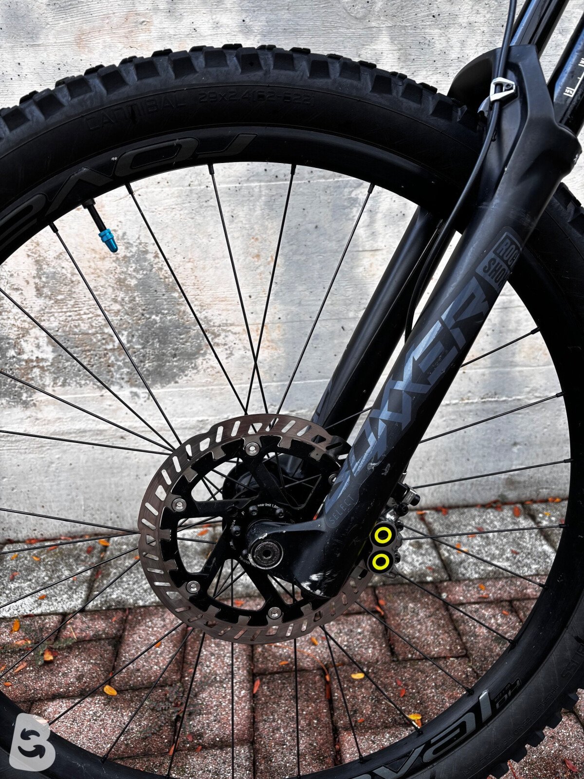 Specialized Demo Race 2023