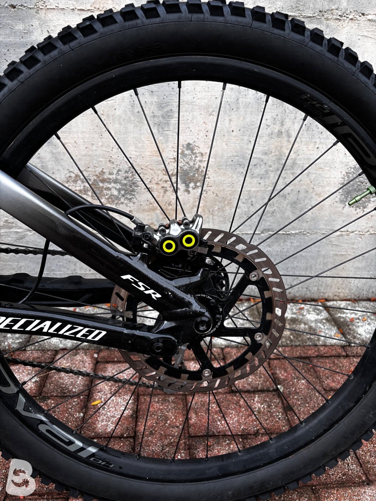 Specialized Demo Race 2023