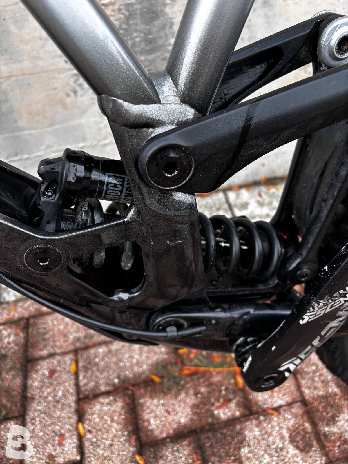 Specialized Demo Race 2023