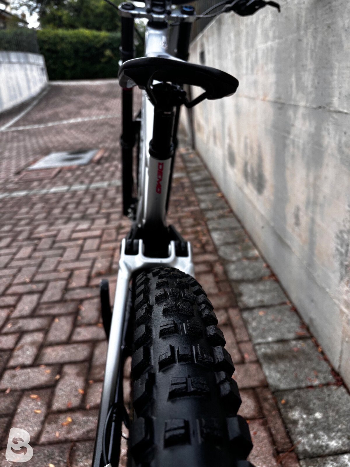 Specialized Demo Race 2023