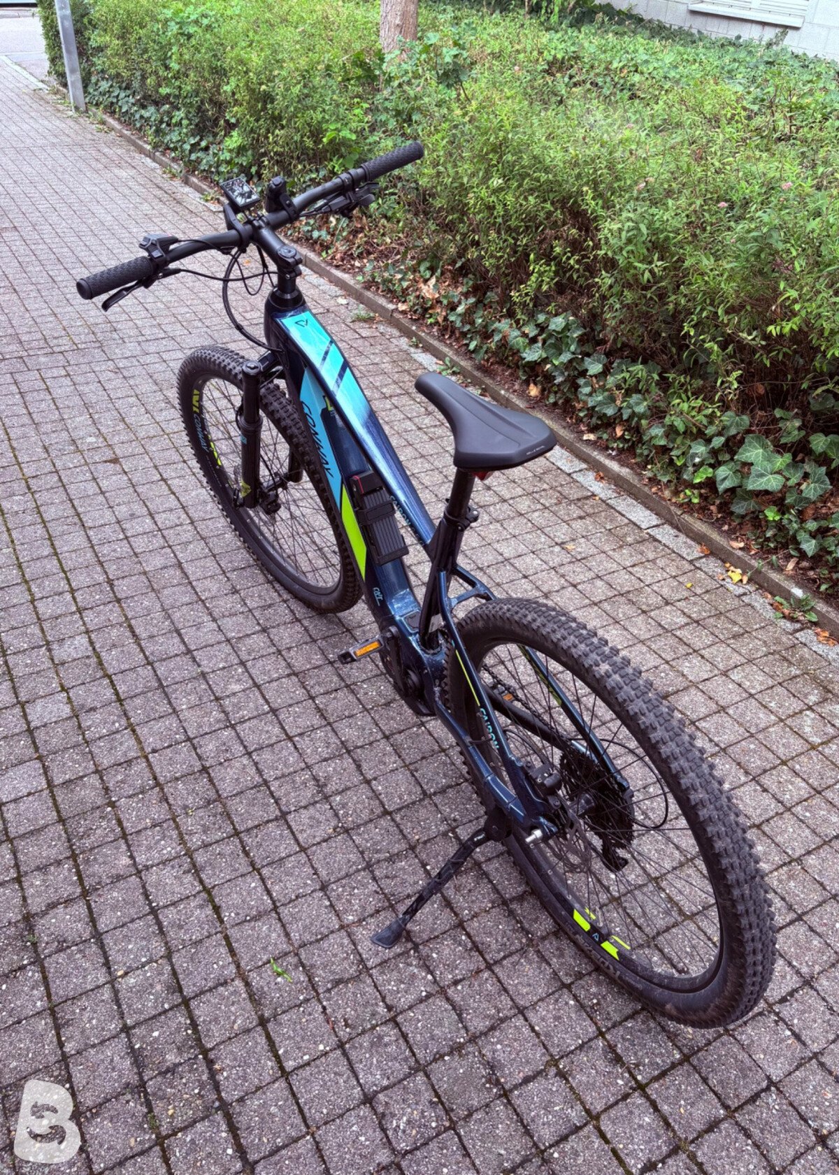 Conway Cairon S 5.0 Hardtail, diamond 2022